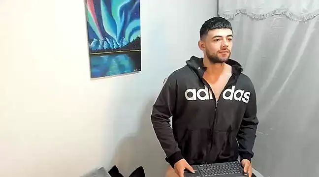 Snapshot of jackpit7 chatting on February 2025 12:27:02 PM jackpit7 online show from February 2025 12:27:02 PM