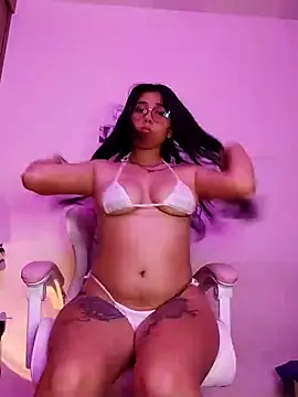 angelic1 online show from January 2025 11:12:02 PM