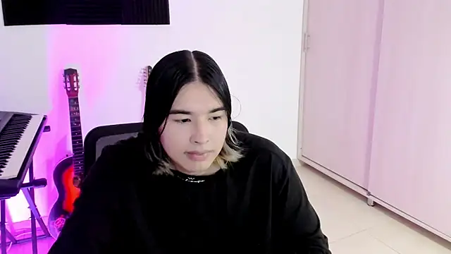 JordiWilld online show from October 2025 12:31:02 AM