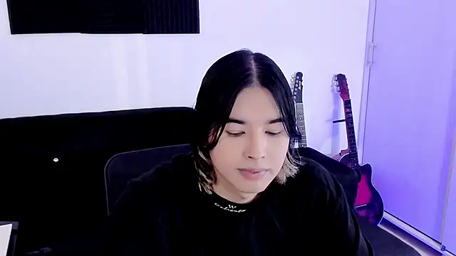 JordiWilld online show from November 2025 07:25:02 PM