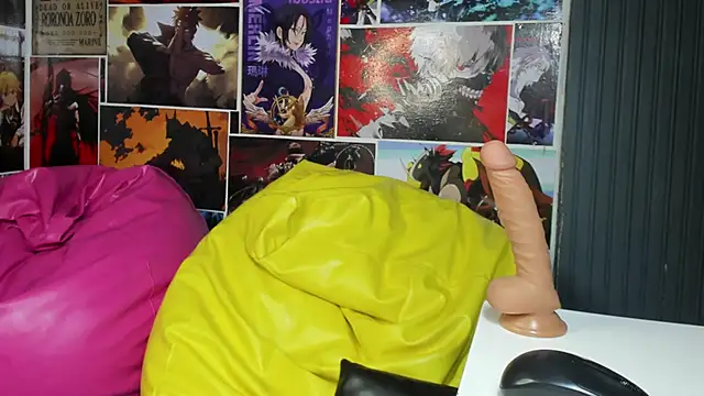 Zoe Cheshire online show from February 2025 05:08:01 AM