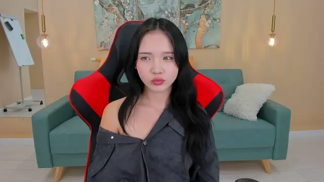 Snapshot of AnneCurtis chatting on January 2025 02:14:01 PM AnneCurtis online show from January 2025 02:14:01 PM