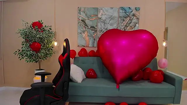 Snapshot of AnneCurtis chatting on February 2025 03:36:02 PM AnneCurtis online show from February 2025 03:36:02 PM