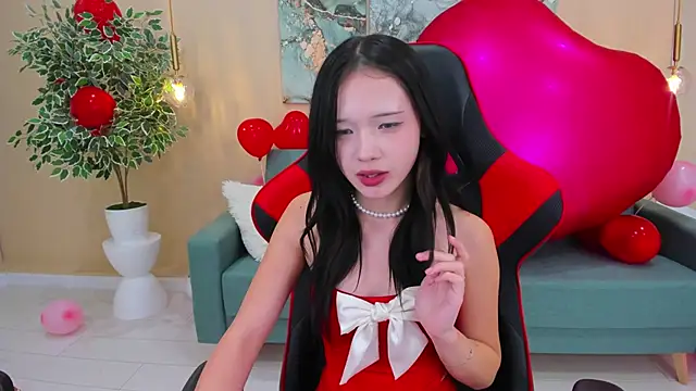 Snapshot of AnneCurtis chatting on February 2025 09:48:01 PM AnneCurtis online show from February 2025 09:48:01 PM