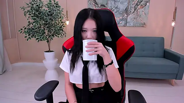 Snapshot of AnneCurtis chatting on February 2025 12:34:02 PM AnneCurtis online show from February 2025 12:34:02 PM