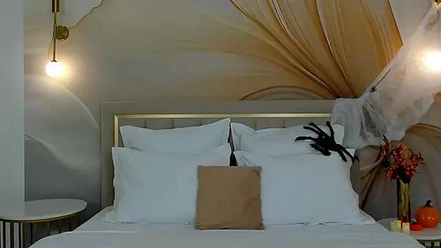 Snapshot of AnneCurtis chatting on October 2025 03:07:02 AM AnneCurtis online show from October 2025 03:07:02 AM