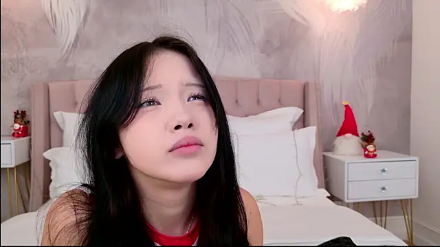 Snapshot of AnneCurtis chatting on December 2025 03:01:02 AM AnneCurtis online show from December 2025 03:01:02 AM