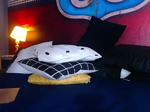 Cristian white online show from March 2025 12:29:02 AM