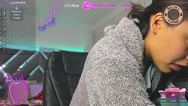 Snapshot of Abby_esposiito chatting on February 2025 01:11:02 PM Abby esposiito online show from February 2025 01:11:02 PM