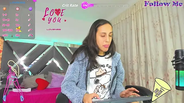 Snapshot of Abby_esposiito chatting on September 2025 03:48:02 PM Abby esposiito online show from September 2025 03:48:02 PM