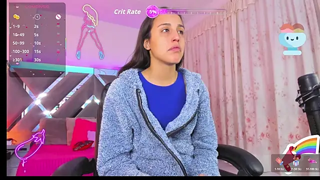 Snapshot of Abby_esposiito chatting on October 2025 03:22:02 PM Abby esposiito online show from October 2025 03:22:02 PM