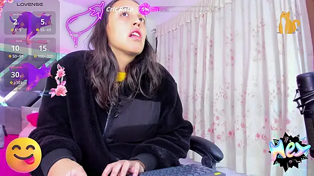 Snapshot of Abby_esposiito chatting on November 2025 06:30:01 PM Abby esposiito online show from November 2025 06:30:01 PM