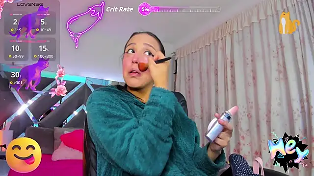 Snapshot of Abby_esposiito chatting on November 2025 03:55:01 PM Abby esposiito online show from November 2025 03:55:01 PM