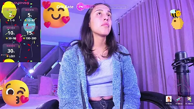 Abby esposiito online show from February 2026 11:05:02 AM