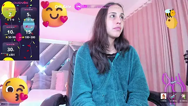 Abby esposiito online show from February 2026 03:08:02 PM