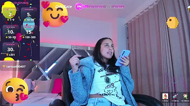 Abby esposiito online show from February 2026 02:37:02 PM