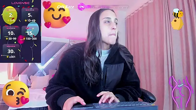 Abby esposiito online show from February 2026 03:22:01 PM