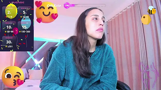 Abby esposiito online show from February 2026 03:35:01 PM