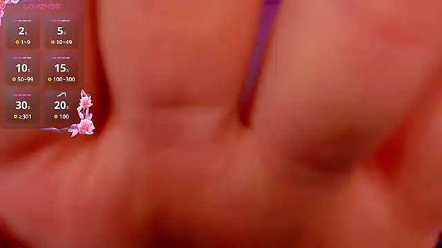 Snapshot of ScarlettDreamss7 chatting on February 2026 11:15:02 AM ScarlettDreamss7 online show from February 2026 11:15:02 AM