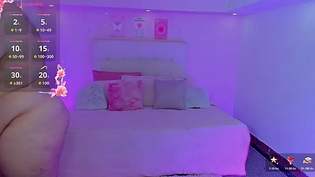 Snapshot of ScarlettDreamss7 chatting on February 2026 01:47:02 AM ScarlettDreamss7 online show from February 2026 01:47:02 AM