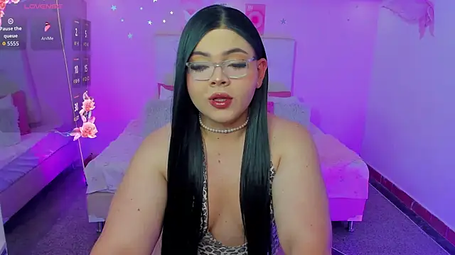 ScarlettDreamss7 online show from March 2026 11:37:01 AM
