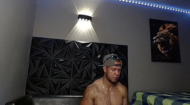 Snapshot of Jacob_Beckett chatting on March 2025 02:29:02 AM Jacob Beckett online show from March 2025 02:29:02 AM