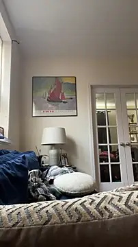 Prolapse Pig online show from February 2026 04:19:02 PM