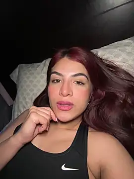 thompsonabella666 online show from June 2026 10:59:01 PM