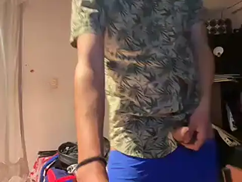 elviolagays91 online show from February 2025 04:52:02 AM