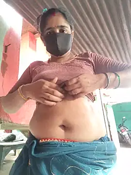 Bhuvi Bedi online show from May 2026 11:47:01 AM