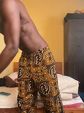 JoyStickAfrica online show from February 2026 02:14:01 PM