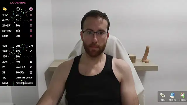 machohiberiko online show from January 2025 05:45:02 PM