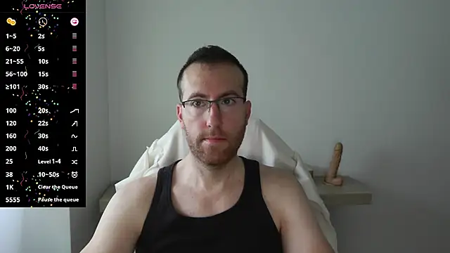 machohiberiko online show from February 2025 10:35:02 AM