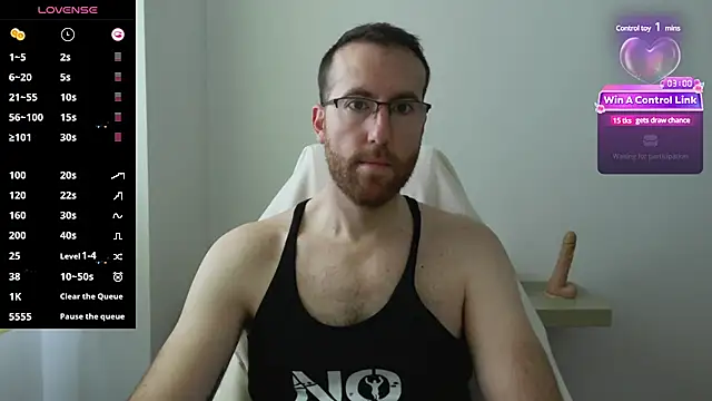 machohiberiko online show from February 2025 11:25:02 AM