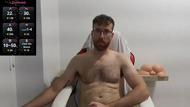 machohiberiko online show from September 2025 08:32:01 PM