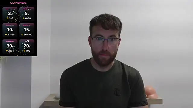 machohiberiko online show from October 2025 07:55:01 PM