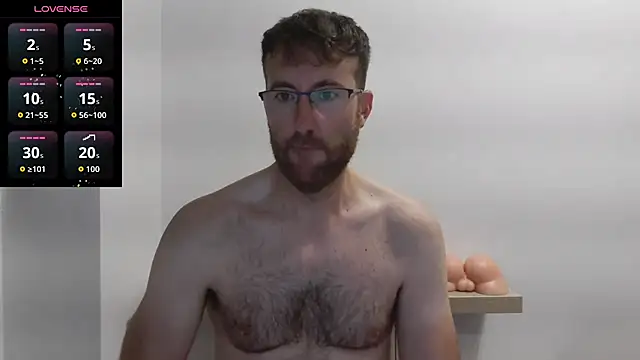 machohiberiko online show from October 2025 08:31:01 PM