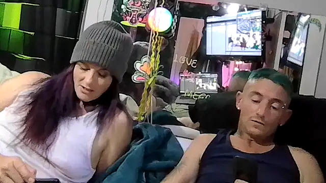 Snapshot of jokermeg chatting on October 2025 01:01:02 PM jokermeg online show from October 2025 01:01:02 PM