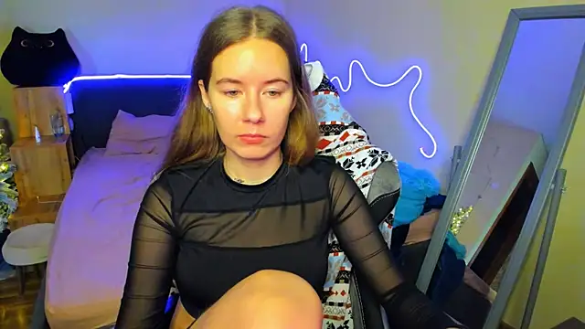 EmilyPaw online show from January 2026 09:24:01 AM