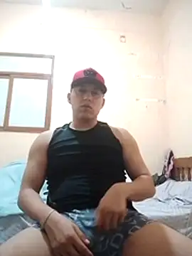 LuisMex1998 online show from November 2025 08:14:01 AM