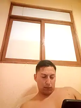 LuisMex1998 online show from February 2026 02:40:02 PM