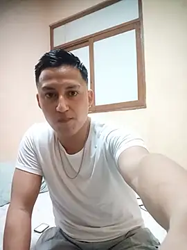LuisMex1998 online show from July 2026 05:14:01 AM