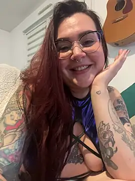Cherrycherrymiss online show from March 2025 01:59:02 PM