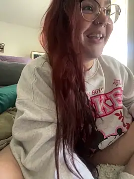 Cherrycherrymiss online show from March 2025 01:09:02 PM