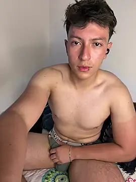 Amon  ashford online show from February 2025 03:39:02 AM