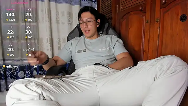 Amon  ashford online show from February 2026 01:26:01 AM