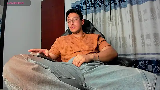Amon  ashford online show from July 2026 04:33:02 AM