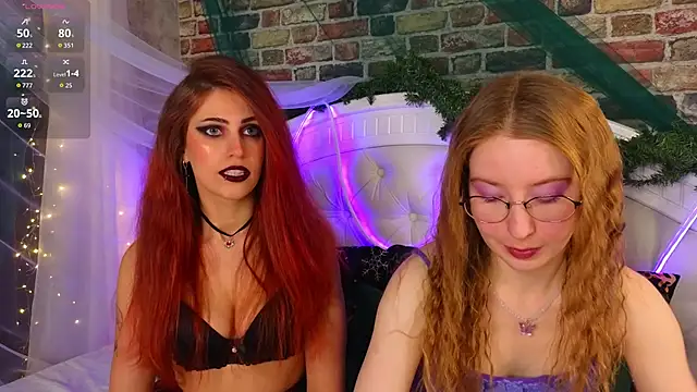 MarjorieBrown online show from January 2026 08:23:01 PM