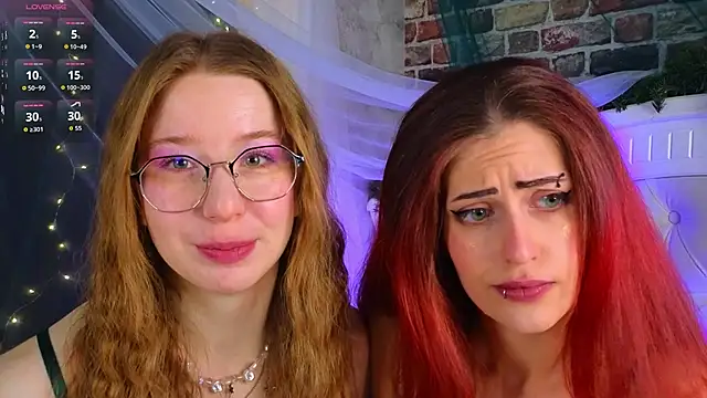 MarjorieBrown online show from January 2026 07:50:02 PM