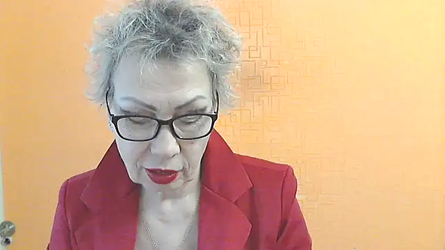 NessyJenixs online show from January 2026 07:34:01 AM